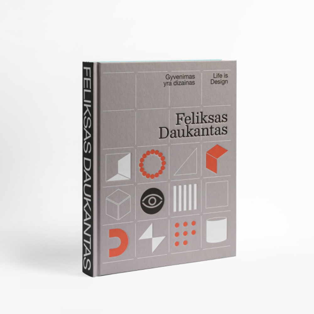 Gyvenimas yra dizainas