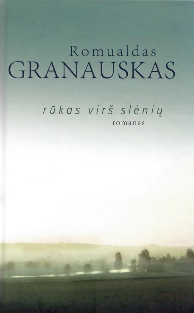 Rūkas virš slėnių