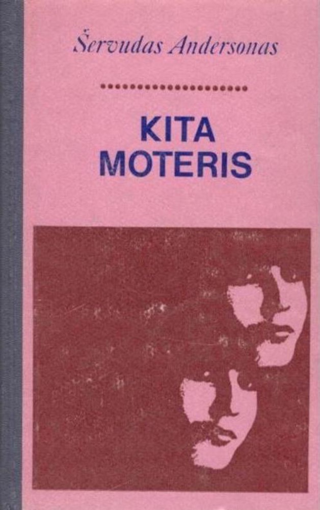 Kita moteris 