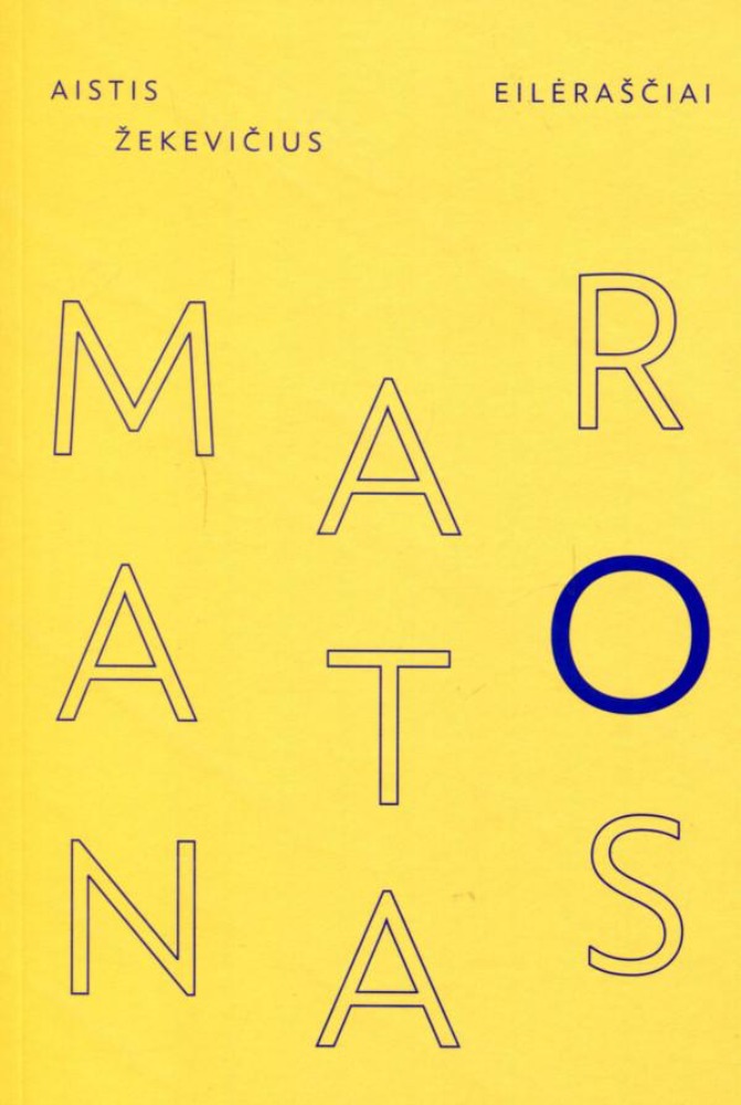 Maratonas