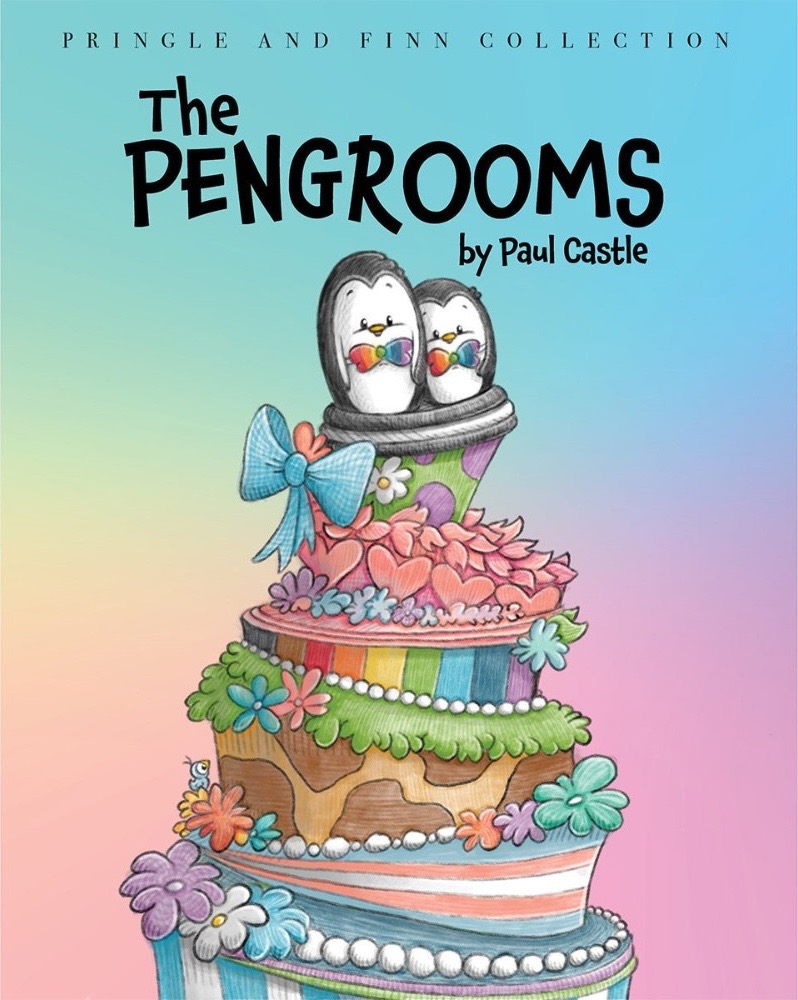 The Pengrooms