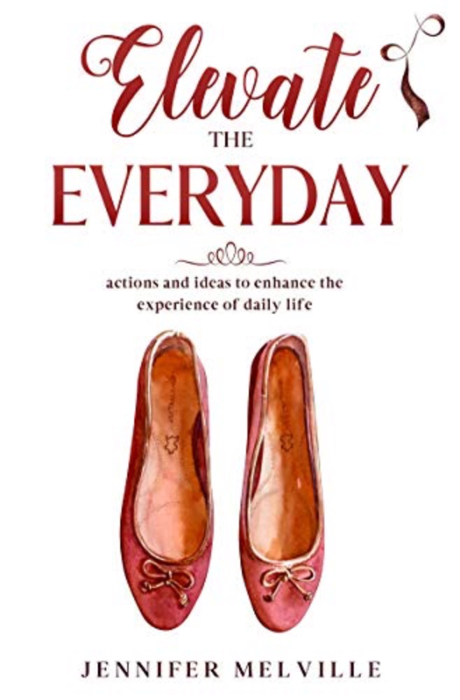 Elevate the Everyday