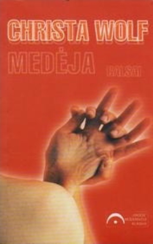 Medėja. Balsai