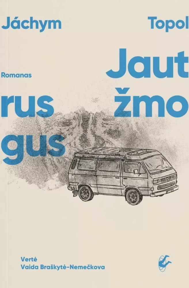 Jautrus žmogus
