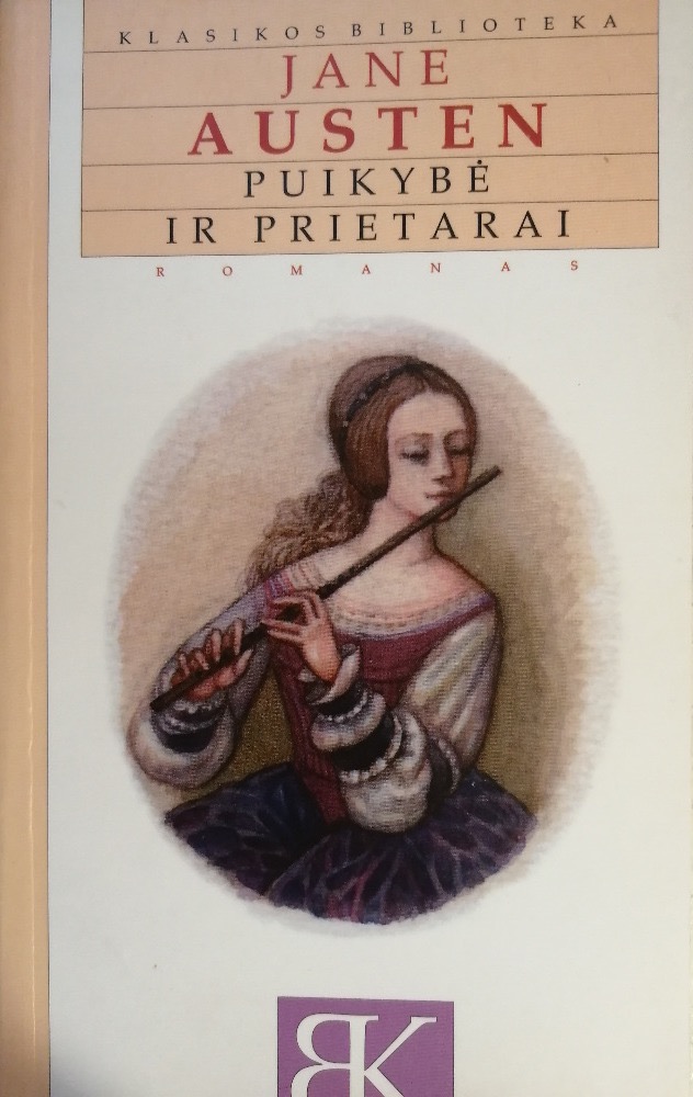 Puikybė ir prietarai