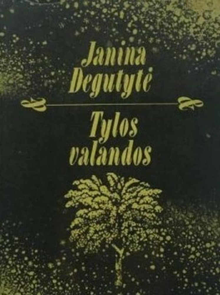 Tylos valandos