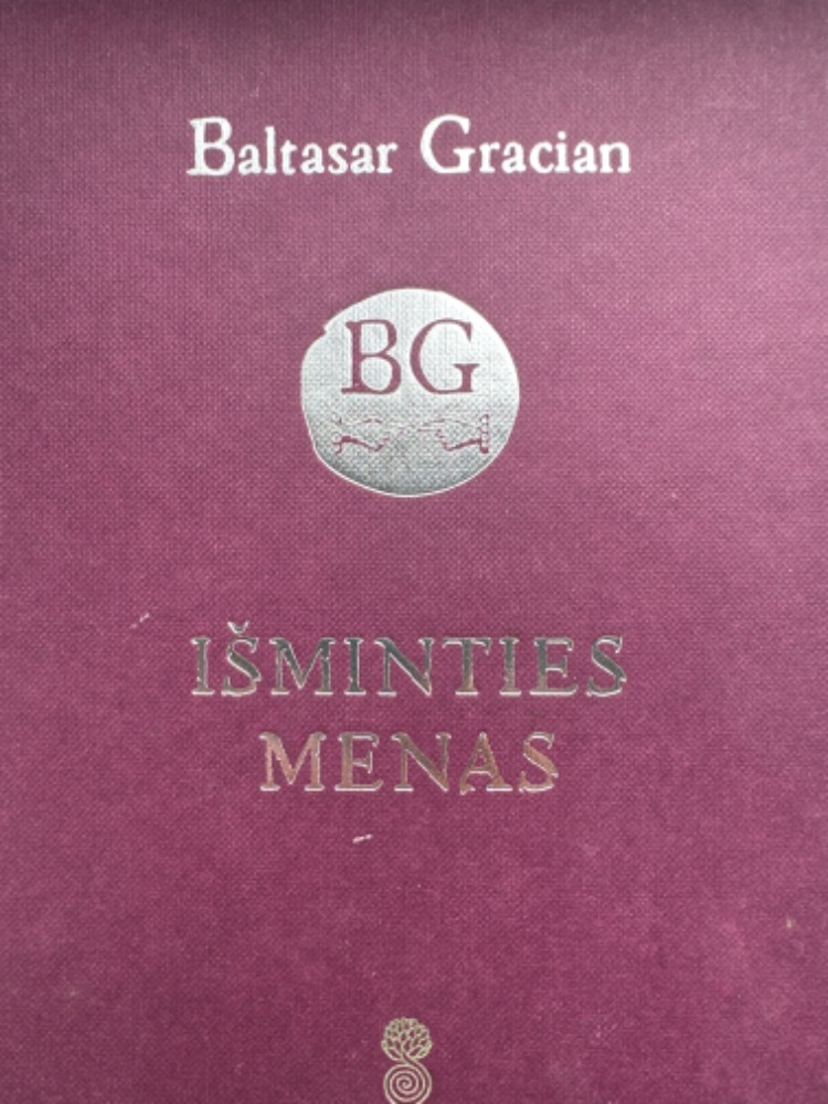 Išminties menas