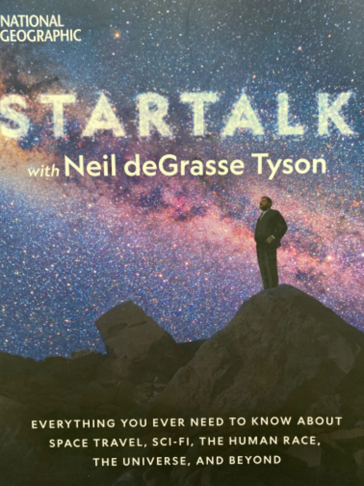 Startalk