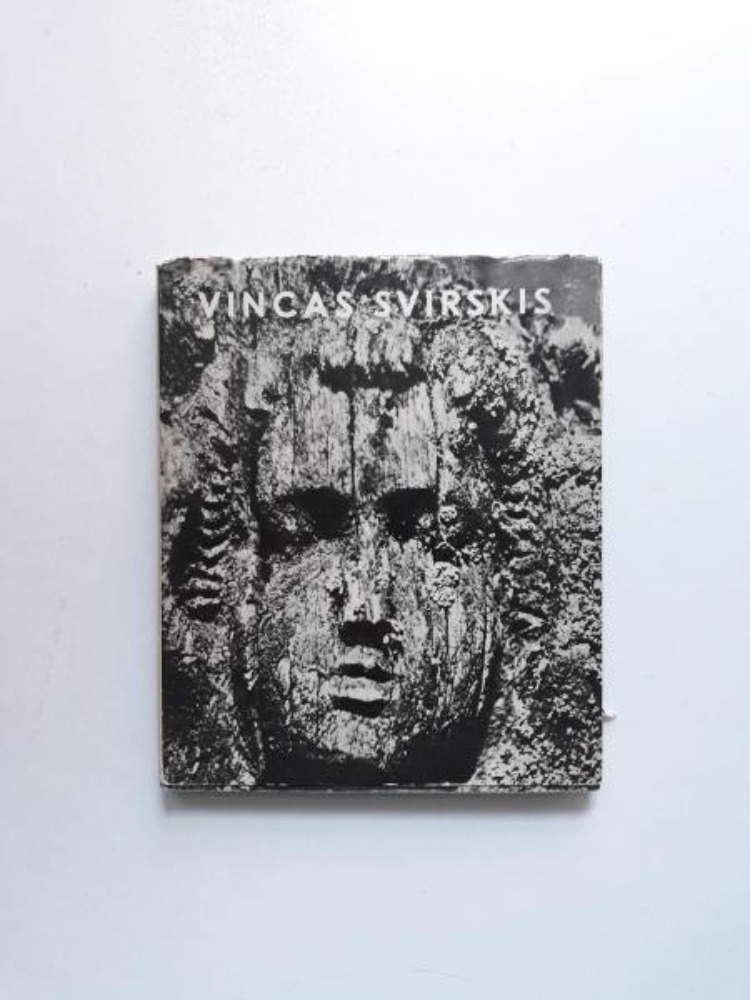 Vincas Svirskis