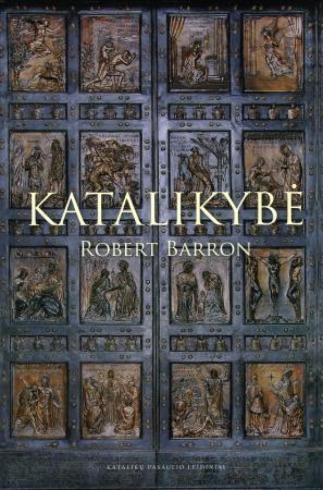 Katalikybė