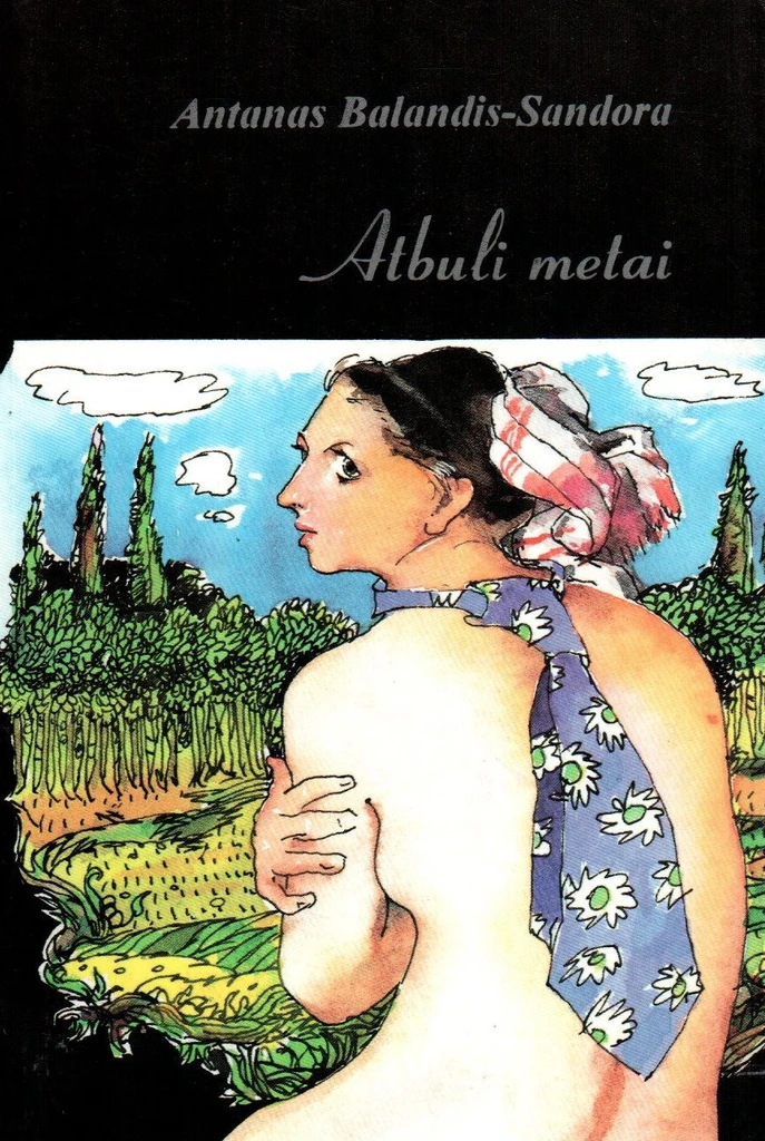 Atbuli metai