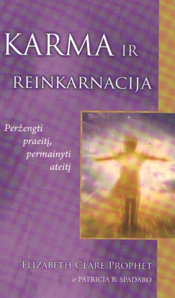 Karma ir reinkarnacija