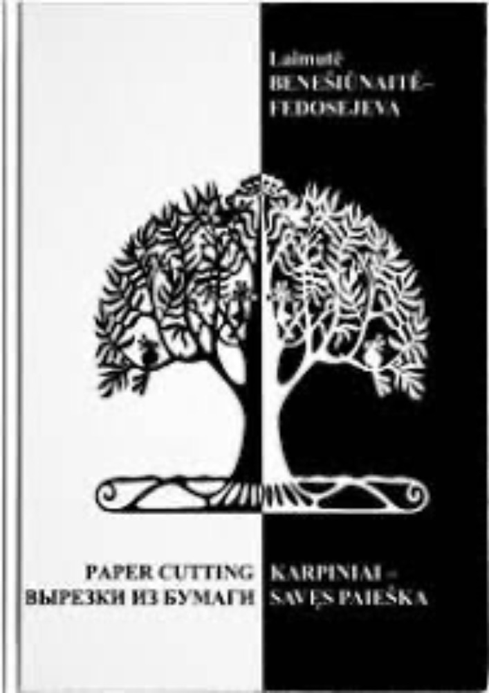 Karpiniai – savęs paieška
