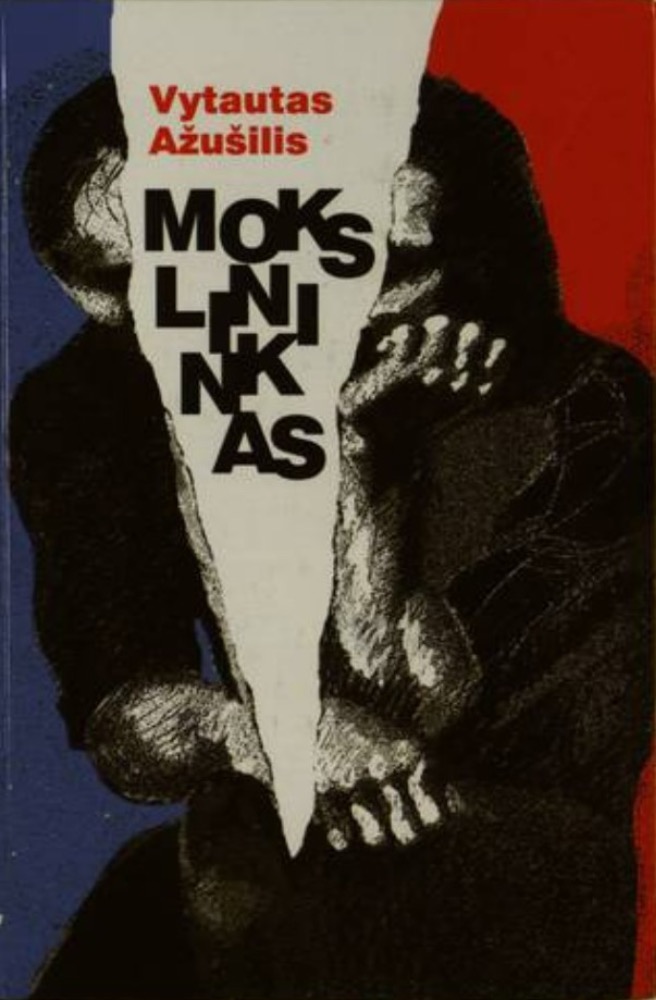 Mokslininkas