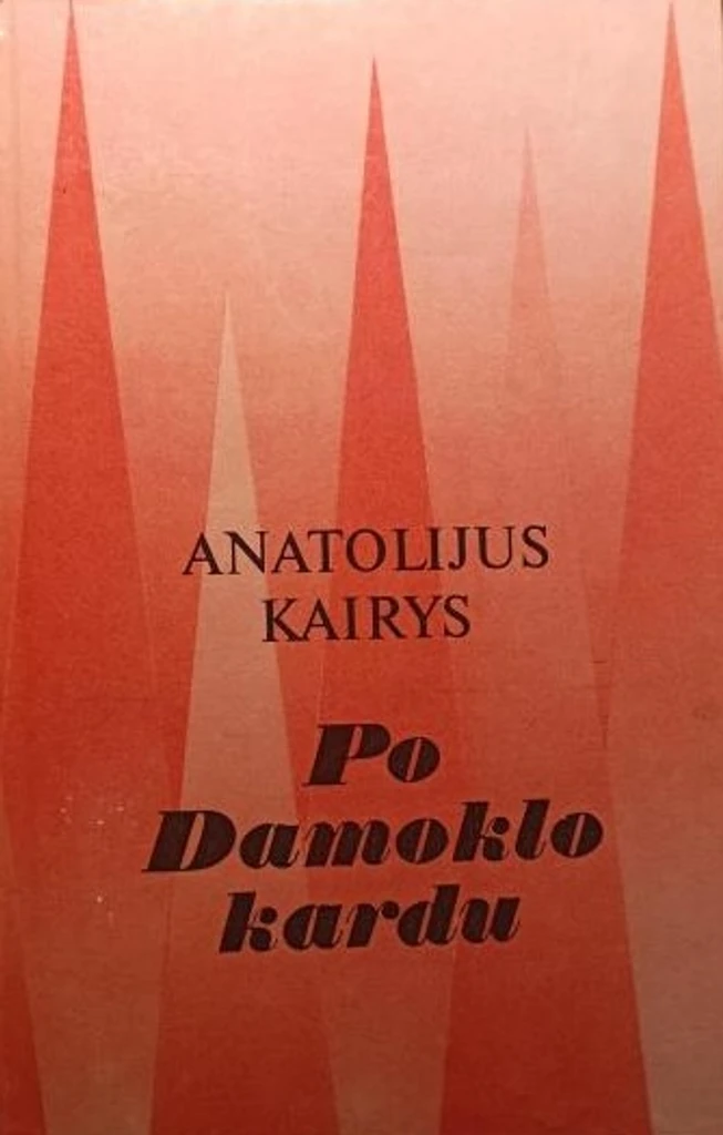 Po Damoklo kardu