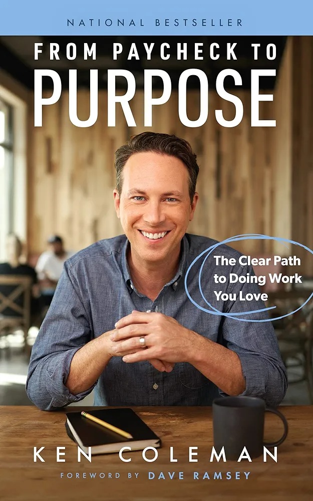 From Paycheck to Purpose