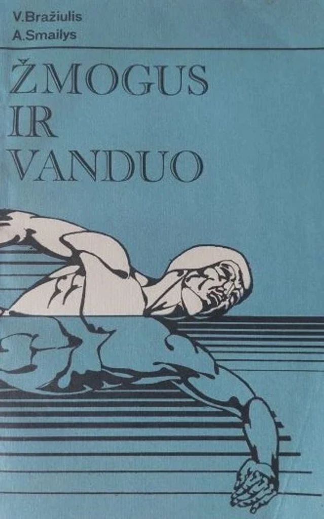 Žmogus ir vanduo