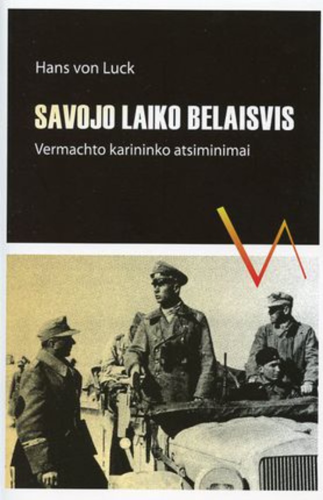 Savojo laiko belaisvis