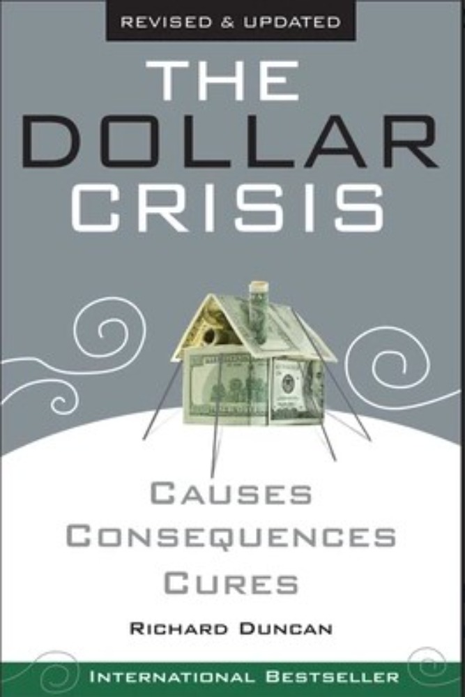 The Dollar Crisis