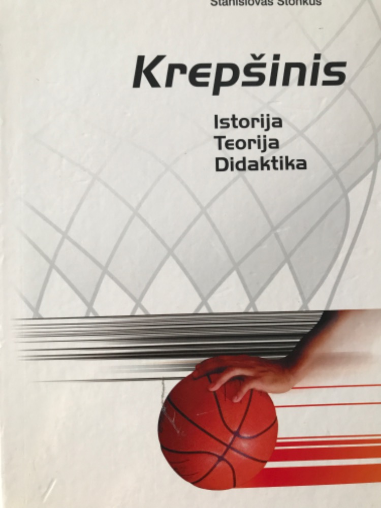 Krepšinis