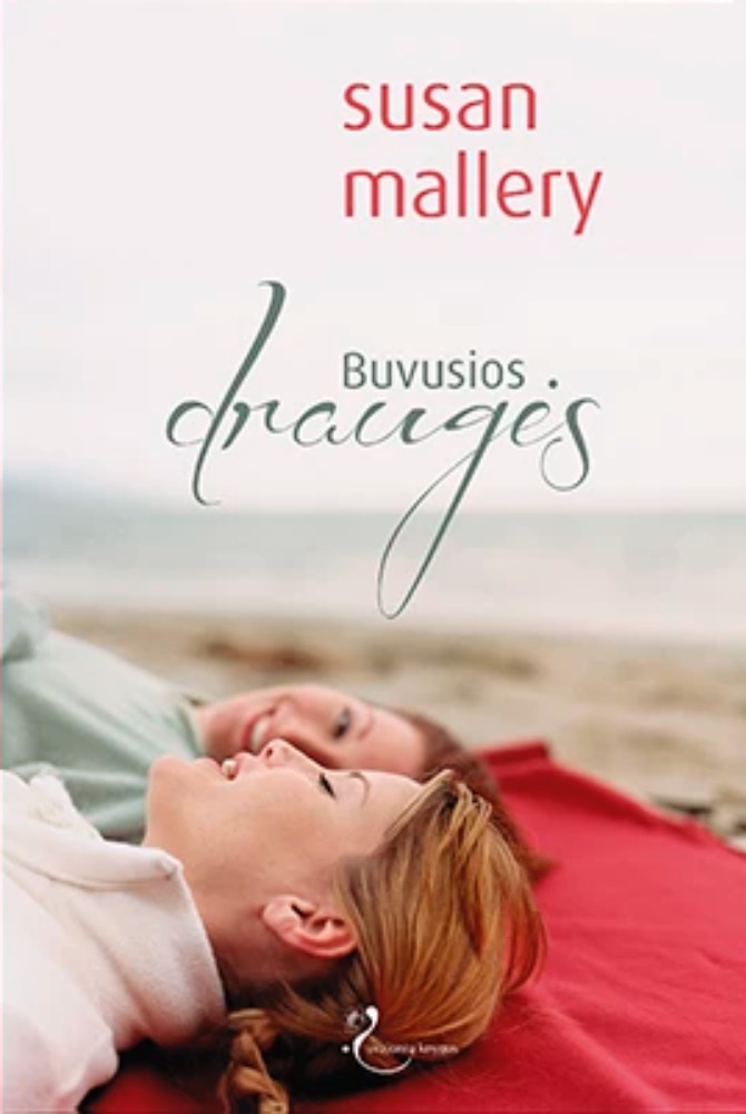 Buvusios draugės