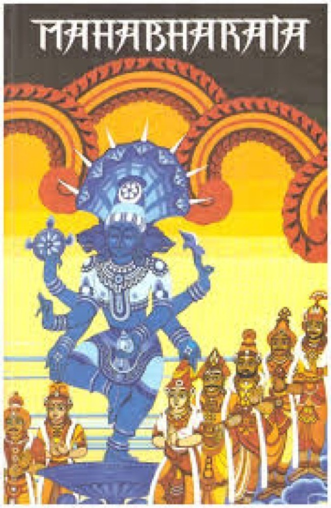 Mahabharata
