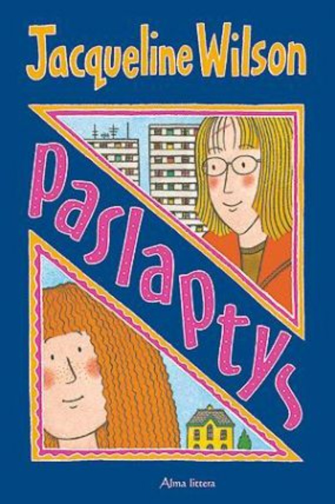 Paslaptys