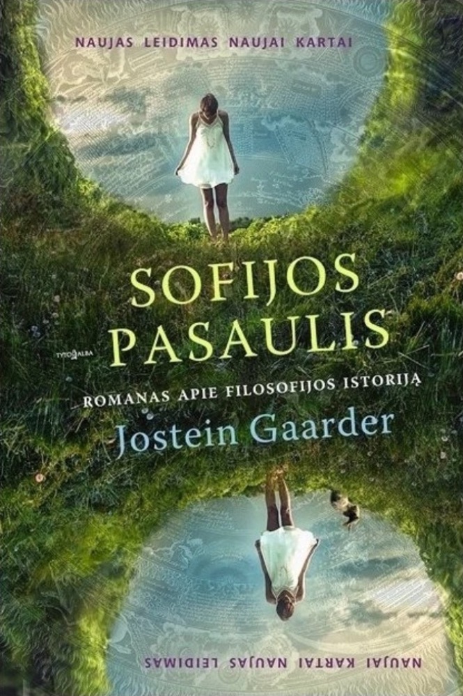 Sofijos pasaulis