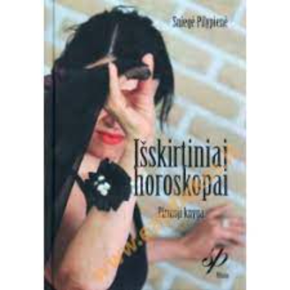Išskirtiniai horoskopai