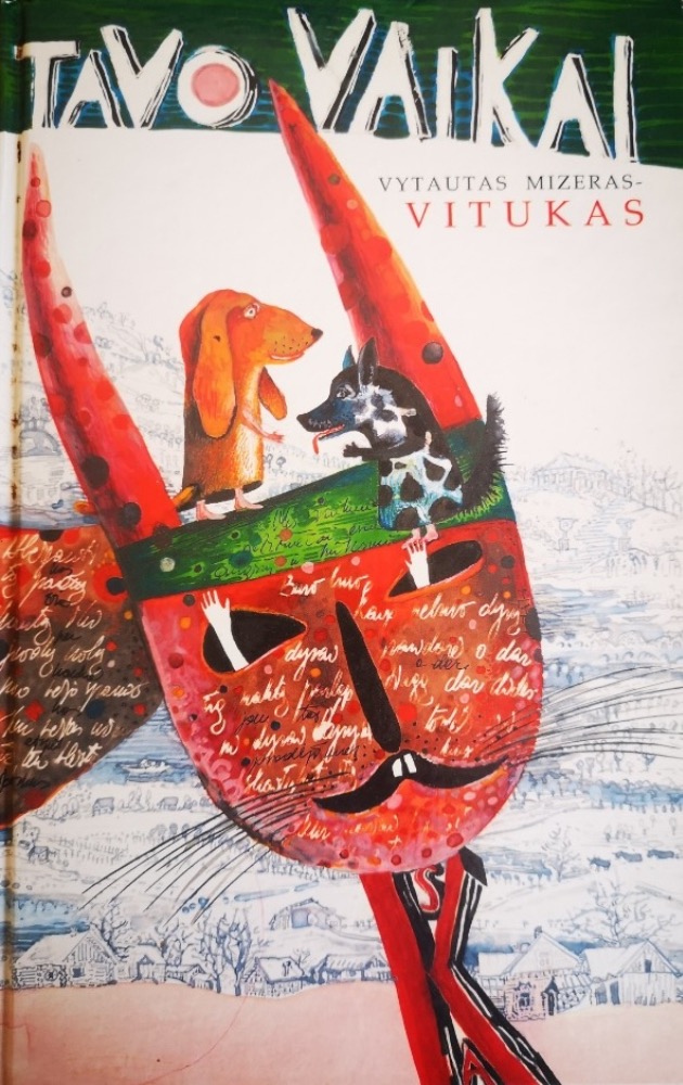 Tavo vaikai