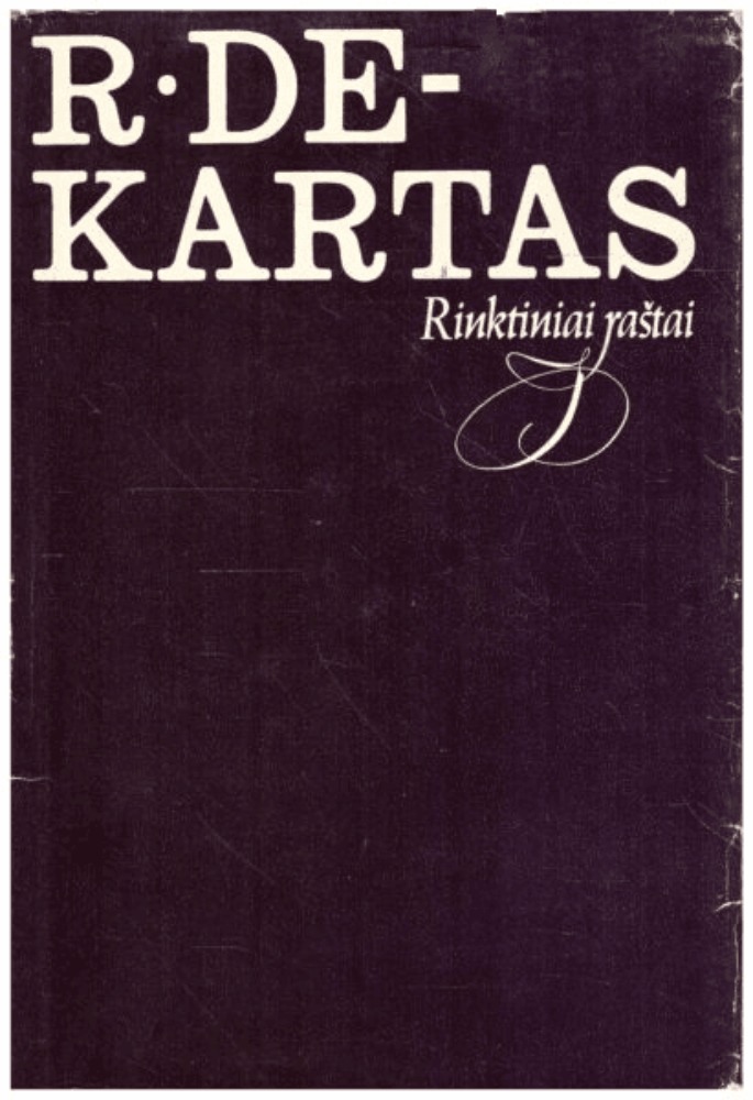 Rinktiniai raštai 