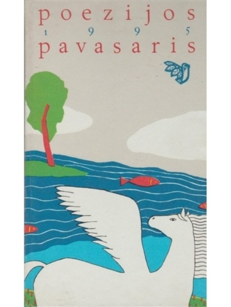 POEZIJOS PAVASARIS 1995