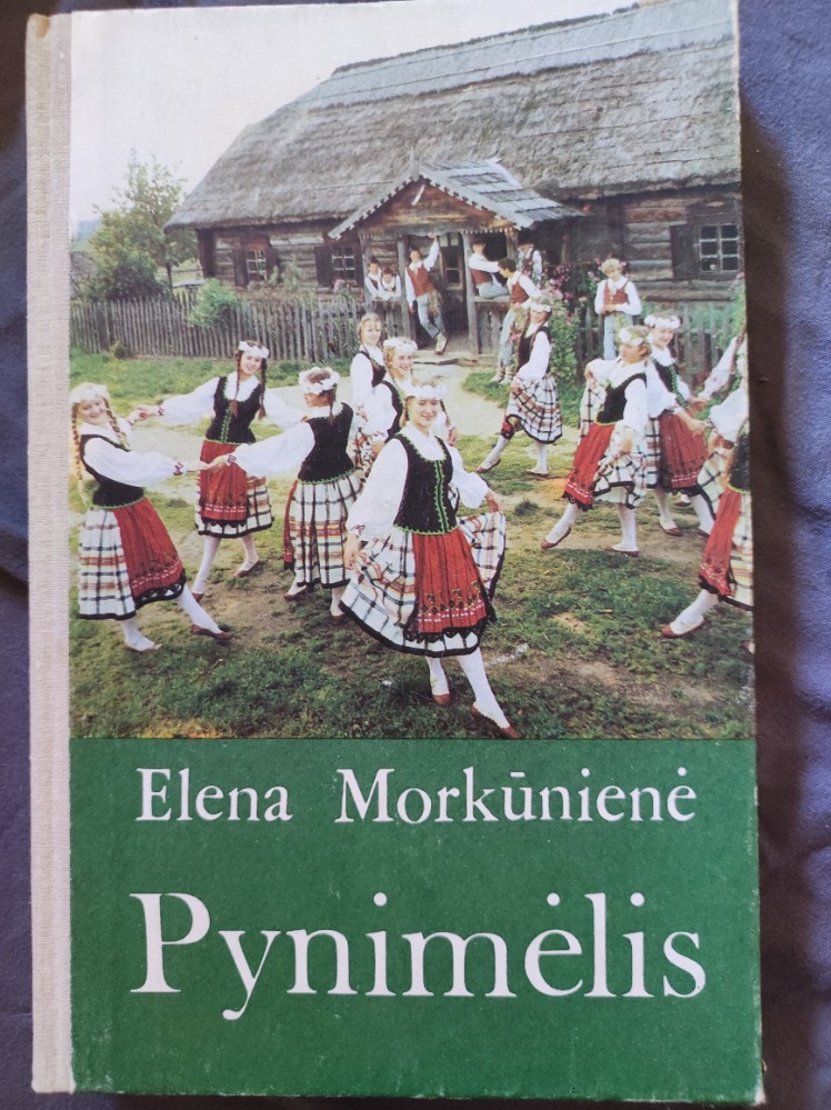 Pynimėlis