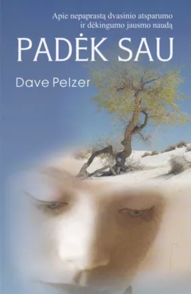 Padėk sau