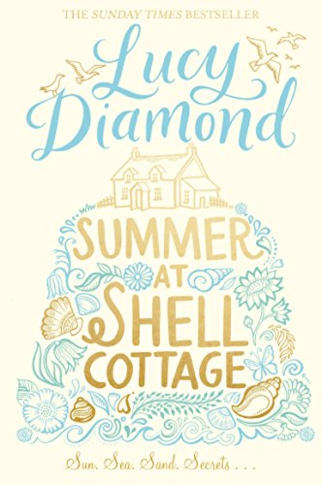 Summer at the Shell Cottage