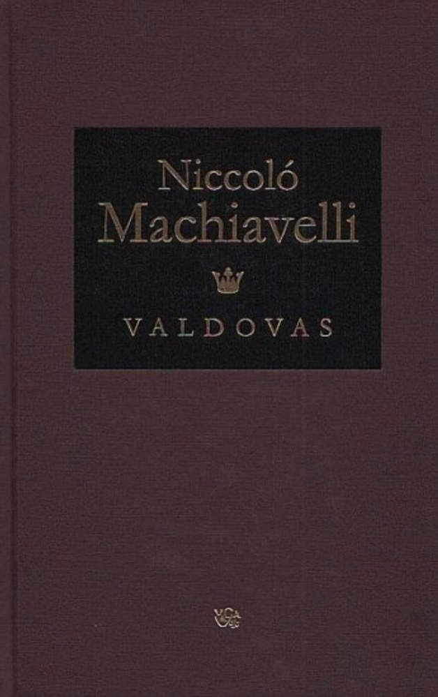 Valdovas