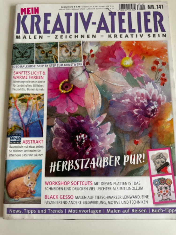 Kreativ atelier