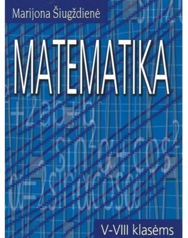 Matematika 
