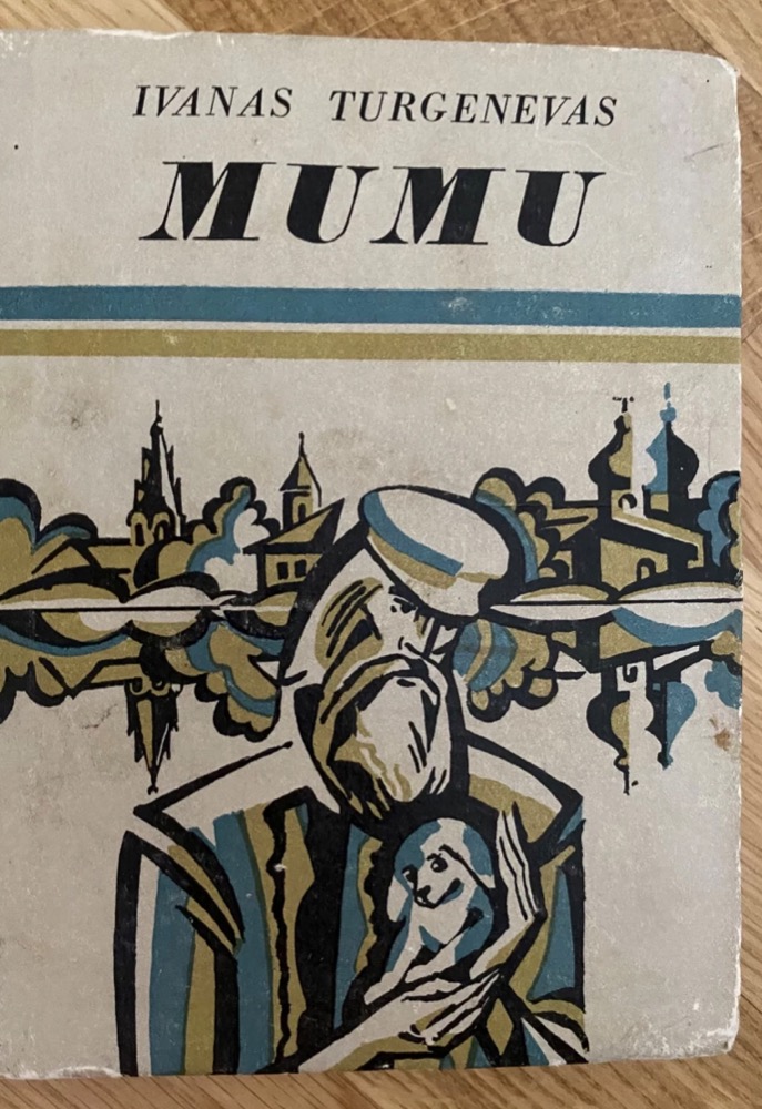Mumu