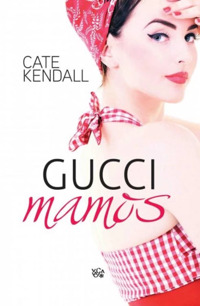 Gucci mamos