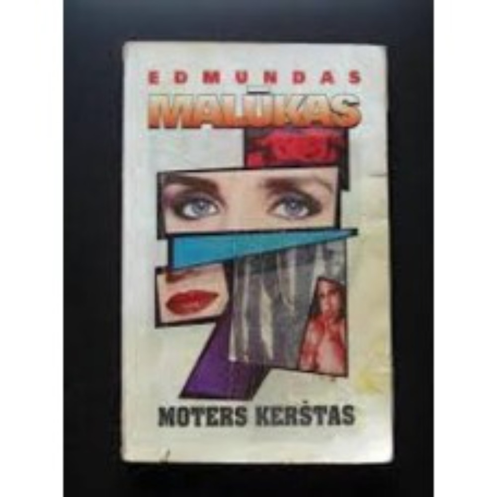 Moters kerštas
