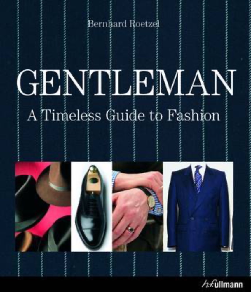 GENTLEMAN