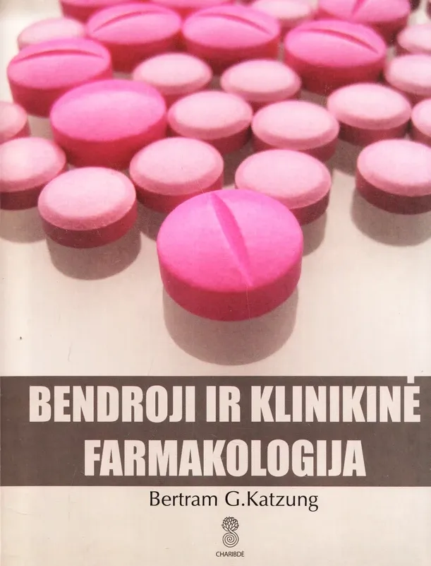 Bendroji ir klinikiné farmakologija