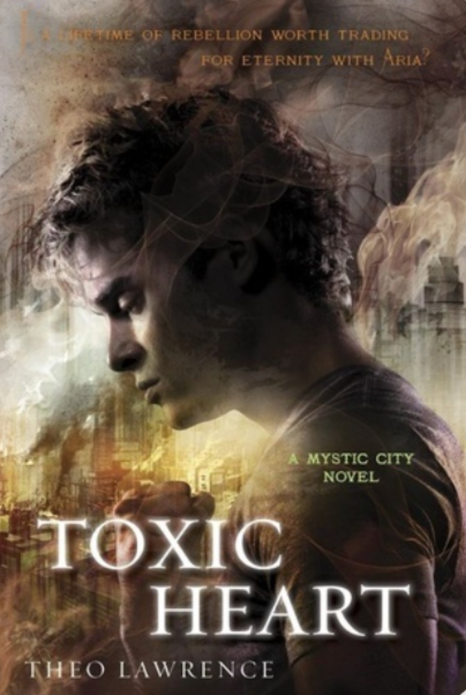 Toxic Heart
