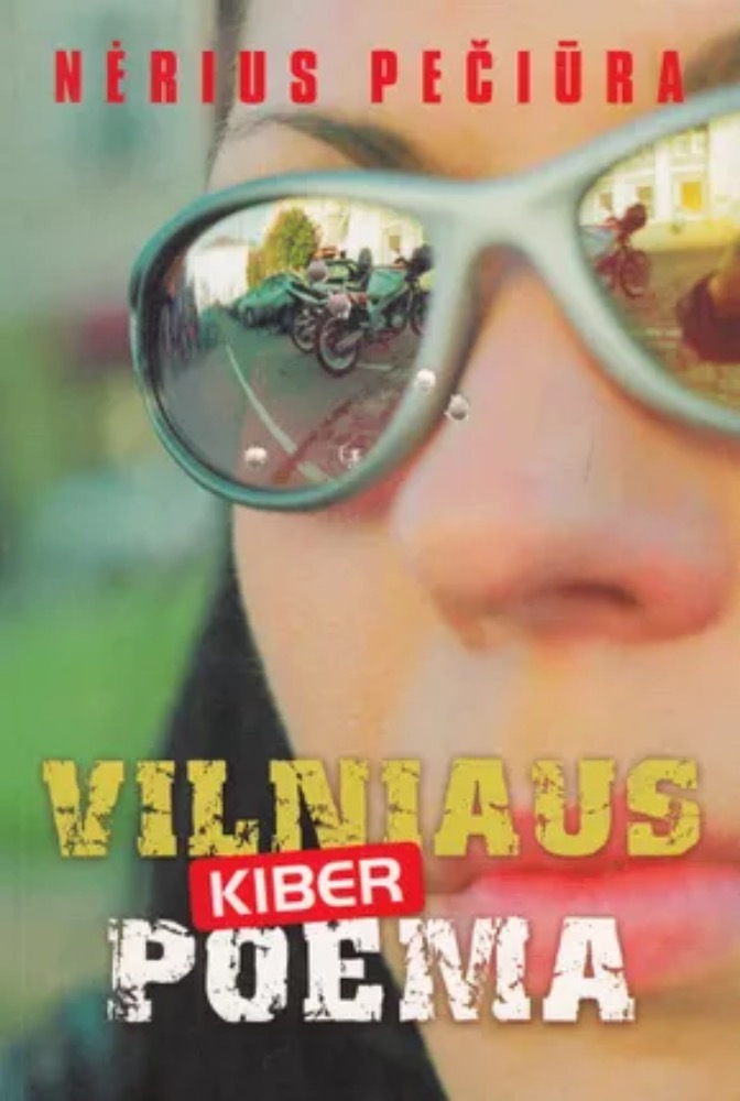 Vilniaus kiber poema
