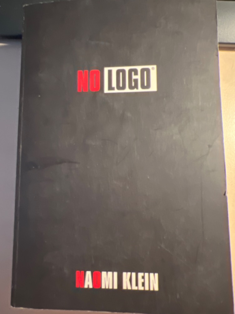 No Logo