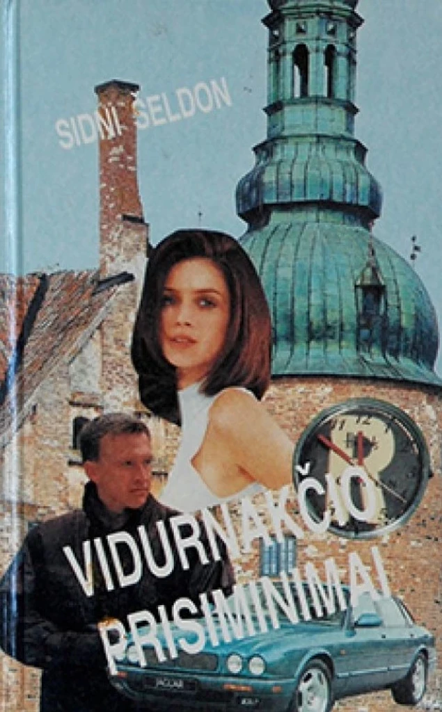 Vidurnakčio prisiminimai 