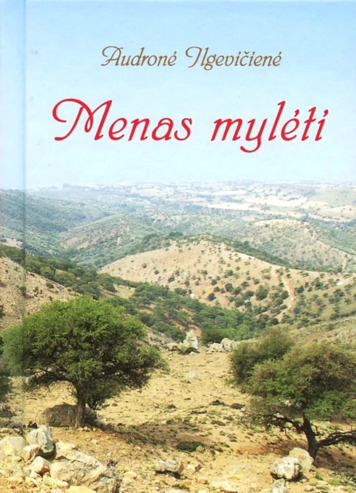 Menas mylėti