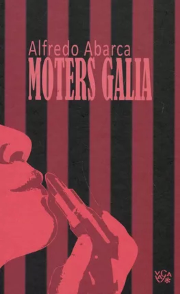 Moters galia