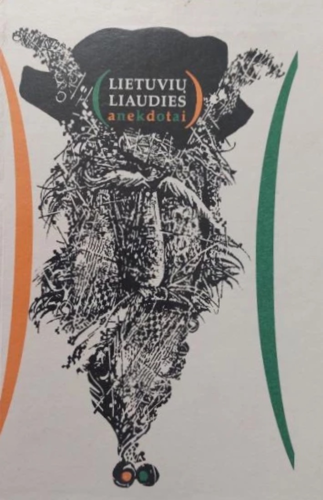 Lietuvių liaudies anekdotai